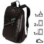 HEAD TOUR Backpack 25L Neon 2025